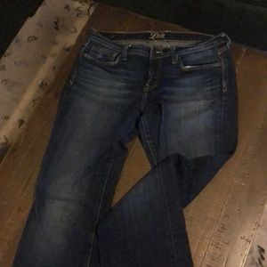 Lucky Brand Ladies Jeans
